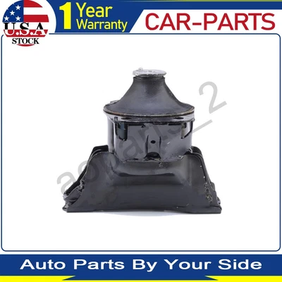 Juego de montaje de motor de 1 delantero para Honda Civic 2006 Foto 1 de 3