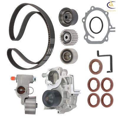 For Subaru Outback Impreza 2.5i H4 SOHC 2.5L 2006-12 Timing Belt Kit Water Pump - Изображение 1 из 4