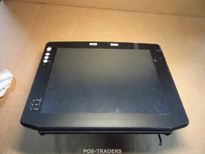 DLOG IPC 6/215 XGA AC-1 - 15" PC industriale touch robusto 1,2 GHz INCL SUPPORTO - Foto 1 di 7