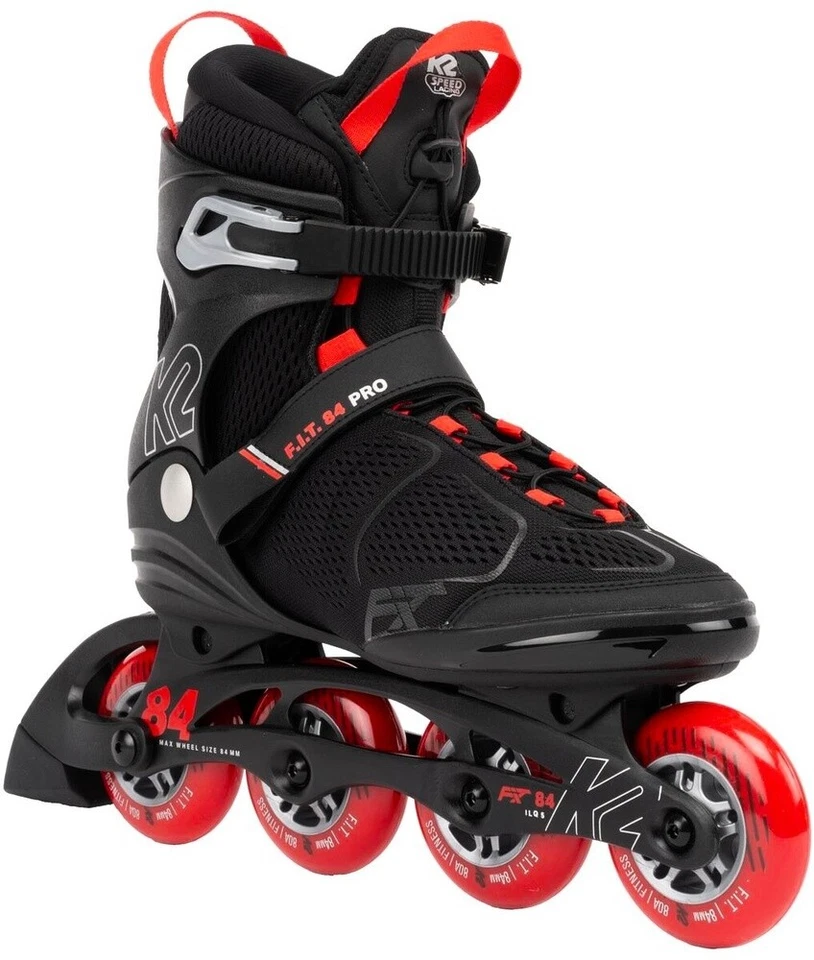K2 Inliner Herren Inline Skates F.I.T. 84 Pro 157409 - Bild 1 von 1