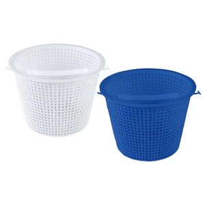 Reliable Replacement Skimmer Basket for Aladdin Swimquip and Pentair