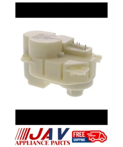 For GE Whirlpool  Refrigerator Ice Dispenser Auger Motor CM00J494X2 - Picture 1 of 1