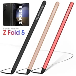 Fold Edition S Pen Replacement Mobile Phone Pencil for Samsung Galaxy Z Fold 5 - Zdjęcie 1 z 15