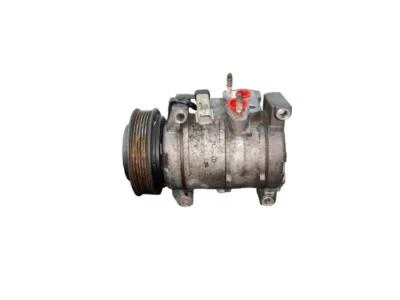 4472205870 air conditioning compressor for CHRYSLER VOYAGER (RG) 2.8 CRD 110358 - Image 1 of 4