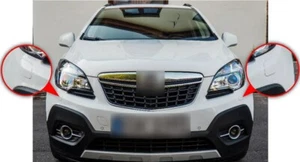 SCHEINWERFERREINIGUNG  KAPPE FUR OPEL MOKKA 2012-2016  L+R - Picture 1 of 4