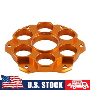 Rear Sprocket Carrier Bracket For KTM 1290 Super Duke GT 1290 Super Duke R 14-23 - Picture 1 of 10