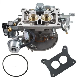 Carburador de 2 barriles Labwork 2100 A800 para 64-79 Ford F150 F250 F350 289 302 351 - Imagen 1 de 8