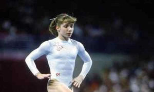 1991 Worlds: Event Finals, Gymnastics DVD- Boginskaya/Gutsu/Miller/Zmeskal - Picture 1 of 8