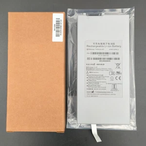 New For EDAN Elite V8/iM50/iM70/M8B TWSLB-003 14.8V 5000MAH 74Wh Battery - Zdjęcie 1 z 1