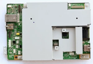 Epson Workforce wf-3620 Hauptplatine Mainboard Ersatzteil in gutem Zustand - Bild 1 von 5