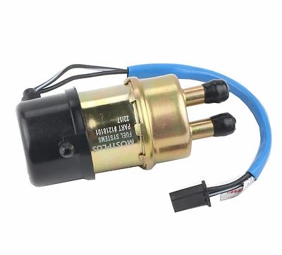 Bomba de combustible para Honda VT1100 Shadow 1100 VT1100C2 VT1100D2 1995-1999 Foto 1 de 4