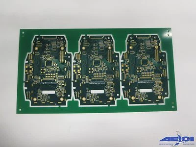 NORTEL 500-567  PC BOARD  - Image 1 of 2