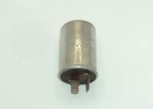 Oldtimer orig. Niles FT2A1 6V Blinkerrelais Blinkergeber flasher relay VW Käfer - Picture 1 of 2
