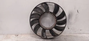 059121301a 192421 motor fan for AUDI A4 AVANT (8E) 2.5 V6 24V TDI CAT (AYM) 2001 - Picture 1 of 2