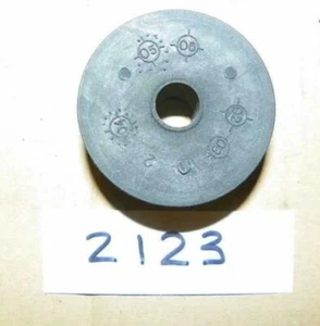 Chevrolet Passenger Truck 1955-62  New Motor Mount 2123 Made in USA - Picture 1 of 2