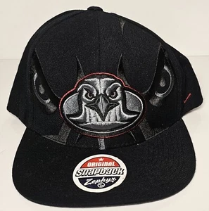 Eagle Boston College Snapback Hat Cap New Officially Licensed Zephyr - Picture 1 of 7