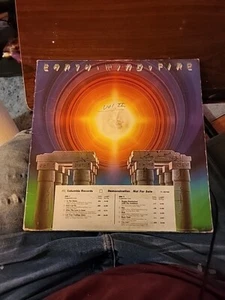 Earth Wind And Fire I Am Vinyl LP Album 1979 DEMONSTRATION - Picture 1 of 22