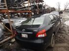 Trunk/Hatch/Tailgate Sedan Without Spoiler Fits 07-12 YARIS 1139046