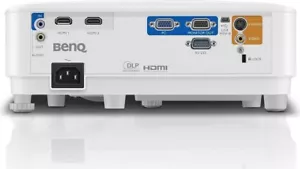 Benq Desktop Projector MS 550 (used only 2-3 times) good as Brand New - Picture 1 of 4
