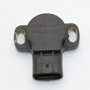 OEM Throttle Position Sensor 13550-13D60 For Suzuki GSX600F GSXR600 GSXR750 - Picture 1 of 8