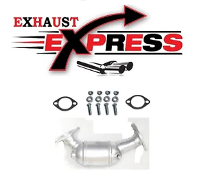 1995 1996 1997 1998 1999 SUBARU LEGACY 2.2L DIRECT FIT FRONT CATALYTIC CONVERTER - Picture 1 of 1