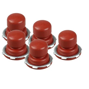 5pcs Replacement Carburetor Primer Bulbs For Tecumseh 36045 36045A 640259 - Picture 1 of 9