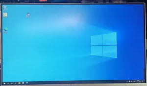 Schermo Display TOUCH da 23,8" LM238WF5-SSA1 | Full HD LM238WF5 SSA1 HP Original - Foto 1 di 5