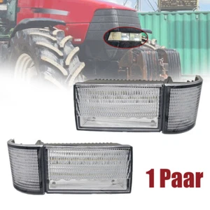 Für CASE IH MX 170 150 135 120 110 LED-Scheinwerfer 178313A1 178315A1 178321A1 - Bild 1 von 9