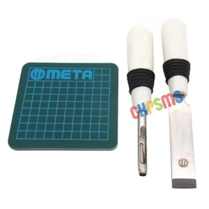 Sewing Buttonhole Cutter Set #BHCK2 - Picture 1 of 4