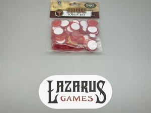 Hordes: Skorne - Juego de fichas (Prensa privada PIP91128) - Imagen 1 de 4