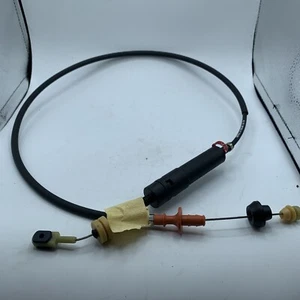 1043671 CAVO ACCELLERATORE ORIGINALE FORD MONDEO 1996-2000 GENUINE OEM - Picture 1 of 4