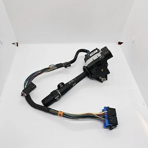 2000-2005 Impala Monte carlo Multi Function Turn signal Wiper Switch 26115322 - Bild 1 von 14