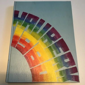 1980 "Hauberk" - Shawnee Mission East High School Yearbook - Shawnee Mission, KS - Picture 1 of 7