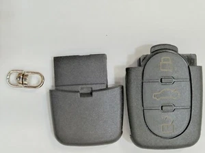 Cover solo guscio no lama no logo vw golf 4 NEW BEETLE A 3 TASTI - Foto 1 di 2