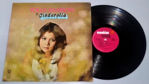 Philippinen YOLLY SAMSON Yolly Samson Is Cinderella OPM LP Vinyl Schallplatte - Bild 1 von 6