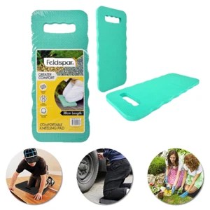 2PC EVA Garden Kneeling Pad Knee Mat Protector Gardening Work Knee Protector - Picture 1 of 9