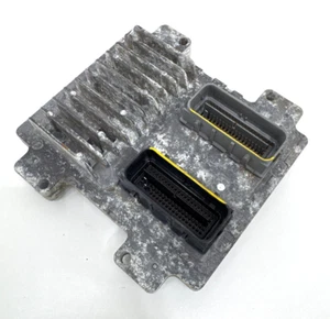 Engine/motor Computer EMC PCM Brain Box 12612397 CHEVY HHR 07 08 09 10 11 - Picture 1 of 3