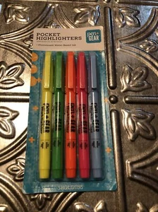 Highlighters - Picture 1 of 3