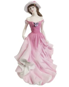 Royal Doulton Especially For You Pretty Ladies Figurine HN4750 - Picture 1 of 4