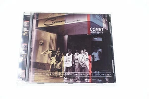 VARIOUS ARTISTS - AFRO BEATS 826596026046 CD A10403 - Imagen 1 de 2