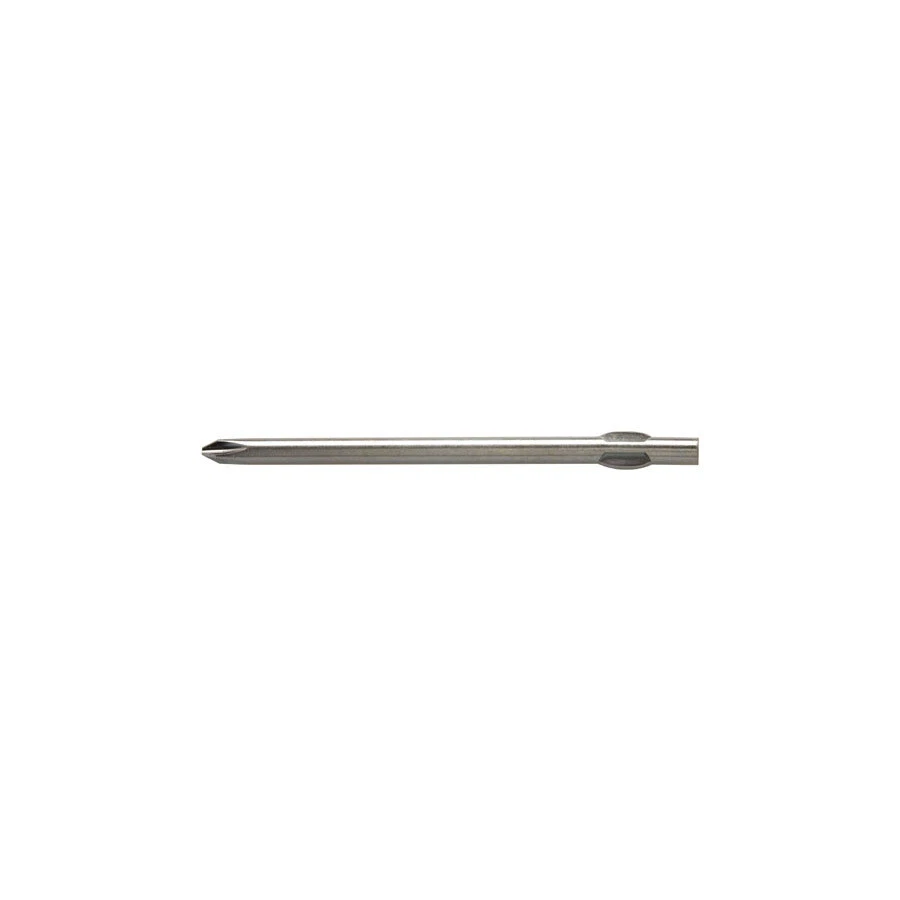 Weller-Xcelite 99822N #2 Phillips Screwdriver Blade - Image 1 of 1