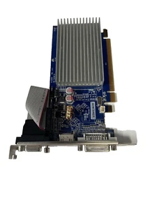 Diamond ATI Radeon HD 5450 1 GB DDR3 PCI Express x16 Desktop Video Card - Picture 1 of 9
