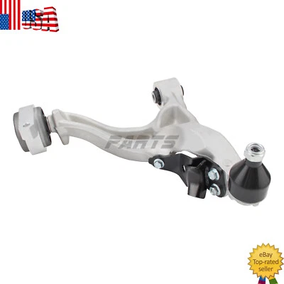 Conjunto de rótula brazo de control inferior izquierdo conductor delantero para Infiniti Q60 G37 Q50 Foto 1 de 4