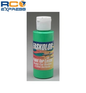 Parma Fasfluorescent Green 2 Oz PAR40107 - Picture 1 of 1