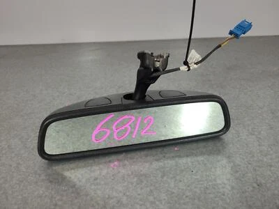 MERCEDES BENZ VITO 447 03/2015-ON INTERIOR MIRROR - image 1 of 4