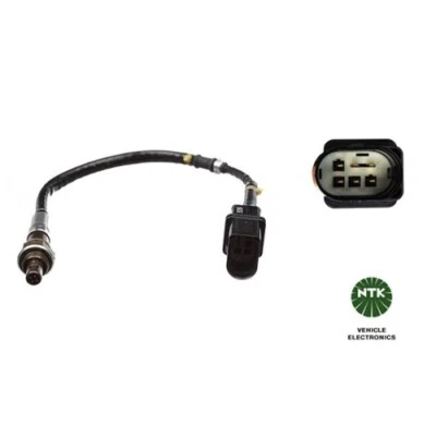 Sonda lambda NGK 1829 per AUDI SEAT SKODA VW LAMBORGHINI BENTLEY - Immagine 1 di 2