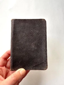 Imitation of Christ Thomas von Kempen German Prayer Book Nachsolge Christi - Picture 1 of 19