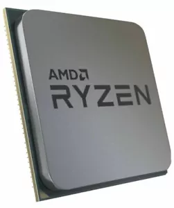 AMD Ryzen 7 2700 CPU Prozessoren R7 3,2 GHz 8 Cores 16 MB Socket AM4 Max 4,1GHz - Picture 1 of 4