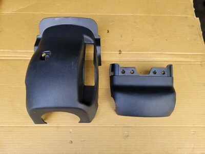 🔥 Cubierta del interruptor de encendido de columna de dirección Kia Optima 2016-2020 OEM Foto 1 de 4