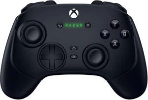 Razer Wolverine V3 Pro Black Wireless Controller Xbox X/S/PC RZ06-05200100-R3M1 - Picture 1 of 14